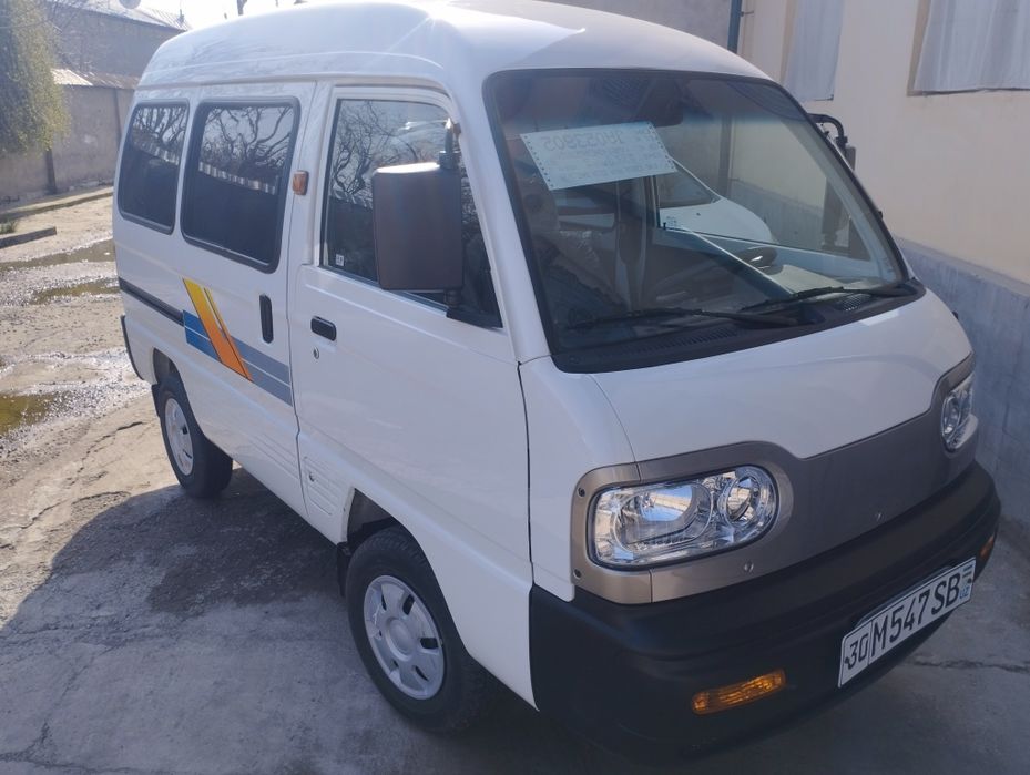 damas 2026 yil  енги дамас