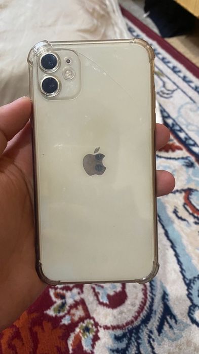 Айфон 11  128 гб