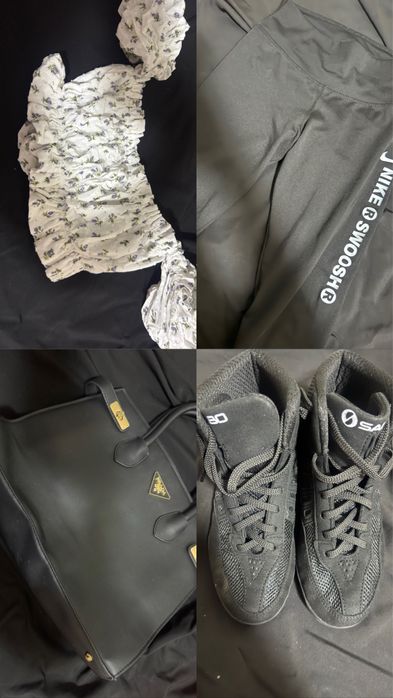 Продаю вещи, игрушки, посуду