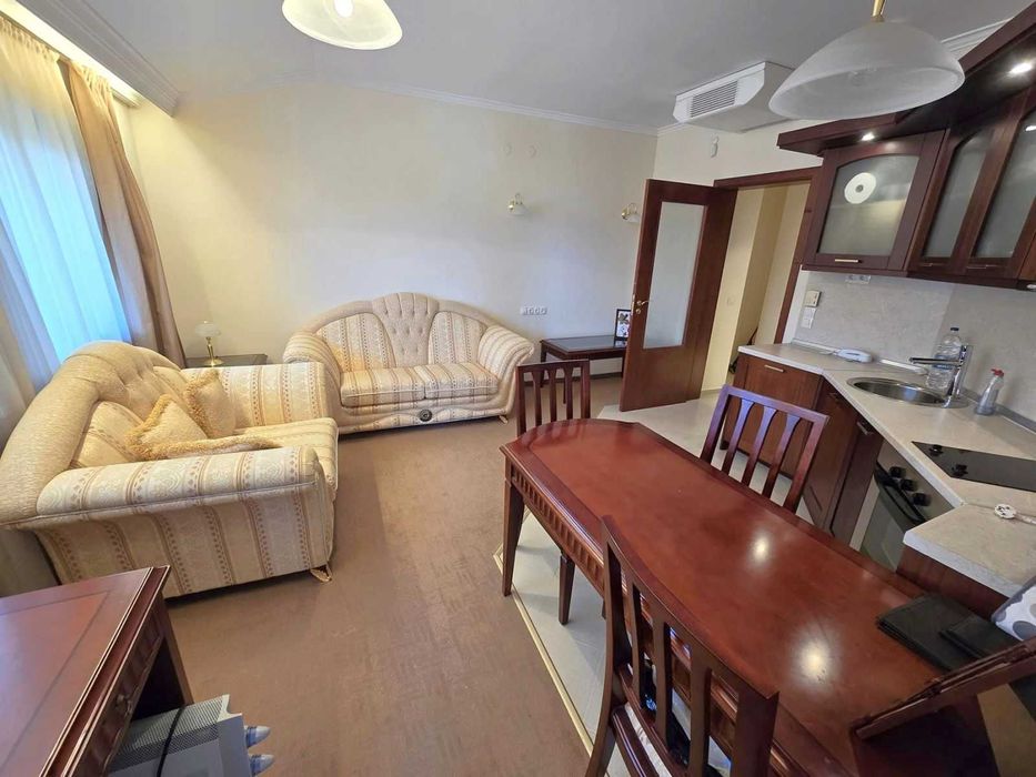 Продава се Двустаен апартамент в София, Гео Милев - 70 кв.м за 972 €/кв.м - Снимка #9