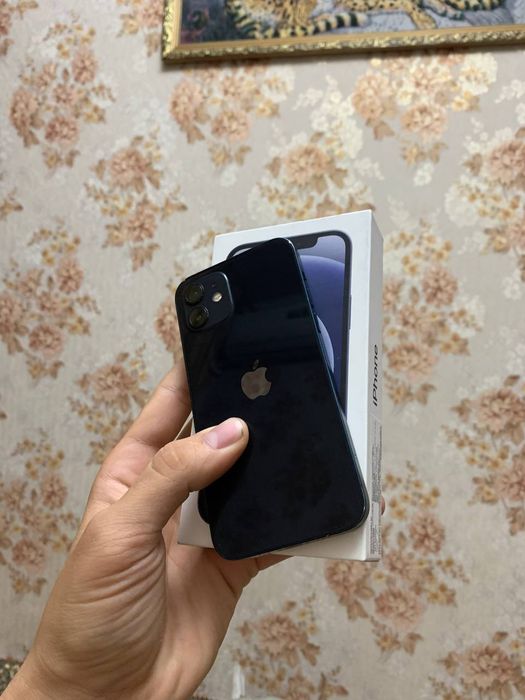 Iphone 12 128 gb face bor truton bor