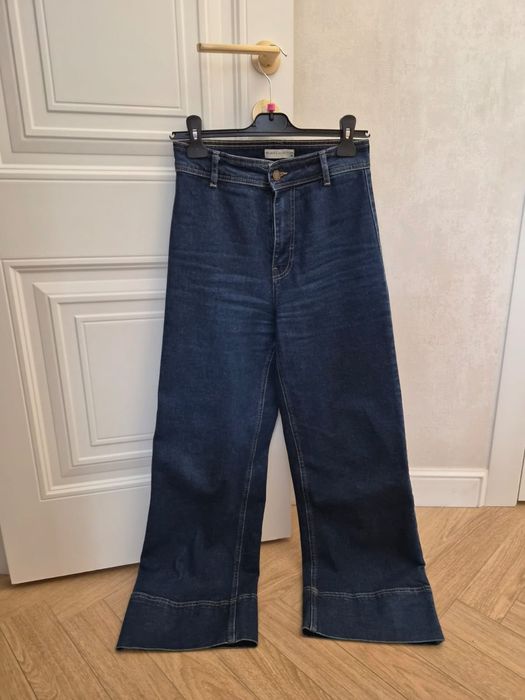 Джинсы женские современные