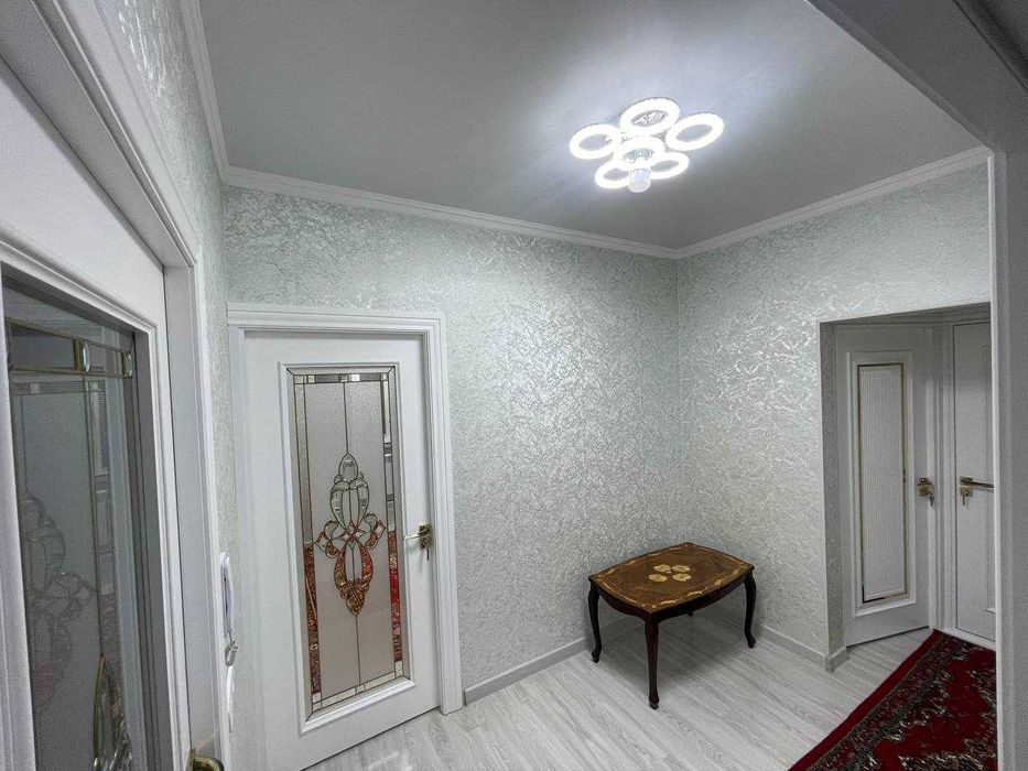 Сдаётся в аренду 2 ком.кв с новым ремонтом