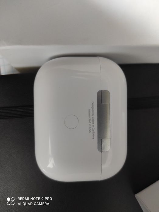 Airpods pro 2 Yangi