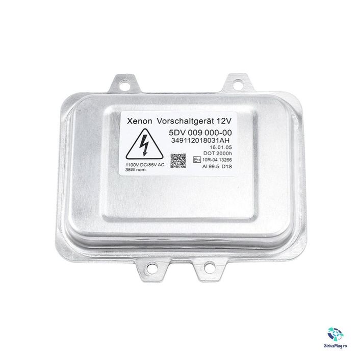 Balast-Droser-Xenon,AlfaRomeo,Audi,Bmw,Renault,,Porche,Skoda,Vw,etc