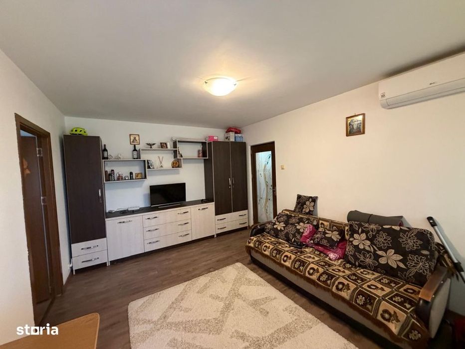 Apartament 2 camere de inchiriat, 55 mp, zona Brazda lui Novac — fotografia 1