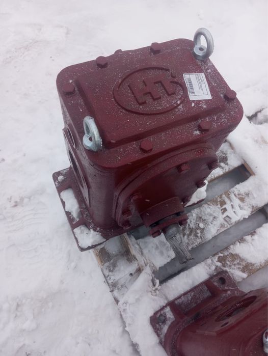 Битумный насос ДС