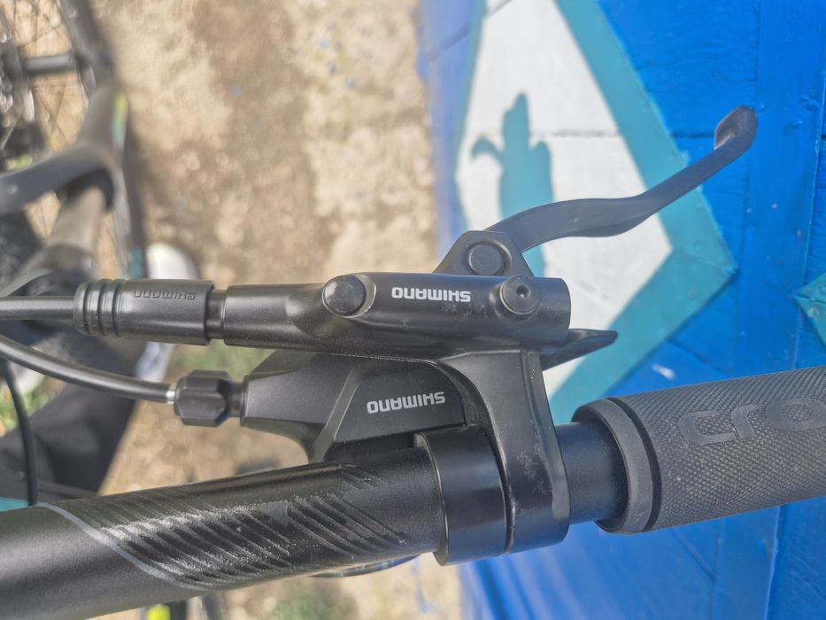 Велосипед Крос 28