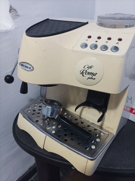 Кафе Машина Ariete