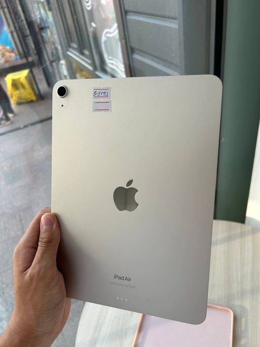 iPad Air 11 дюйма M2