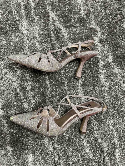 Дамски официални обувки