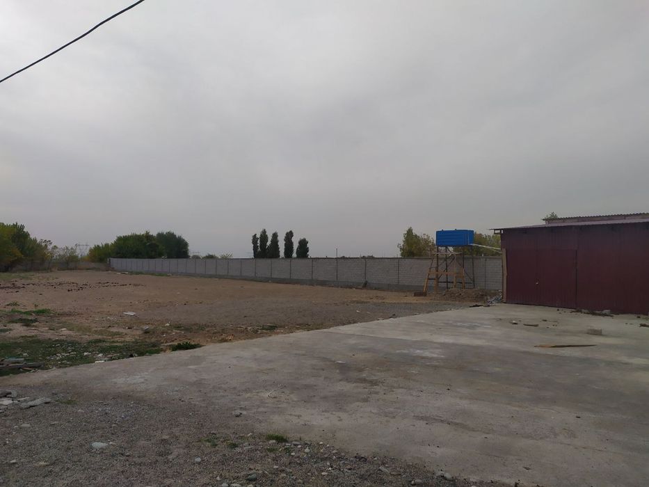 Кибрай да ер сотилади