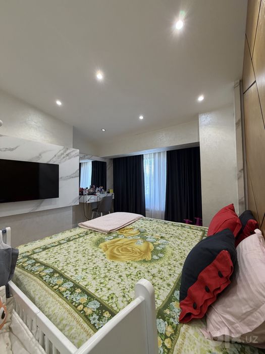 Срочно Продается 6 комнатная квартира в комплексе Seven Residence
