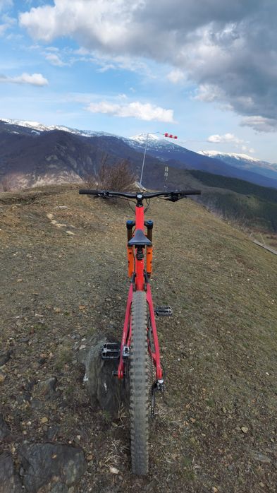 Decinci Spartan 2020 L 29 ендуро