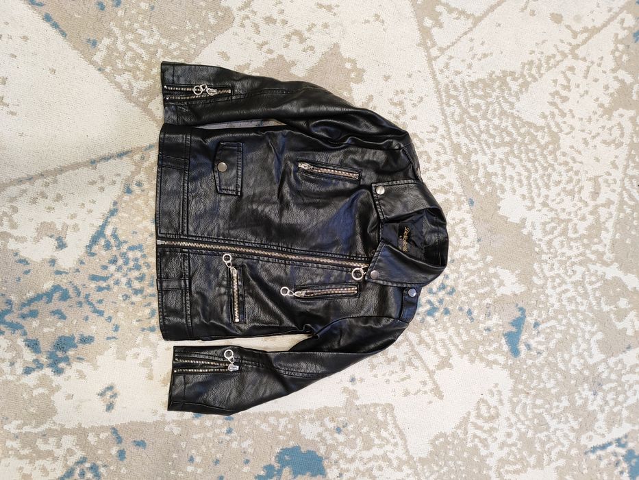 Продам модную косуху