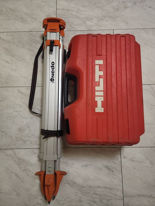 Vand laser hilti PLT 300