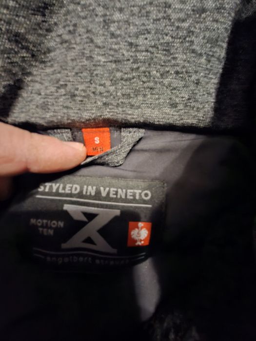 Vand haina geaca palton Engelbert Strauss