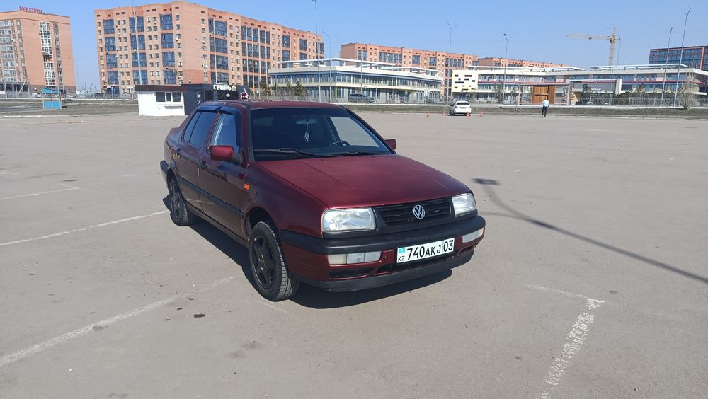 Продам Volkswagen Vento