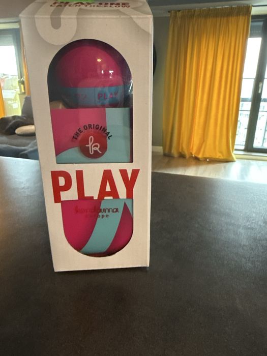 Kendama Europe Rekord