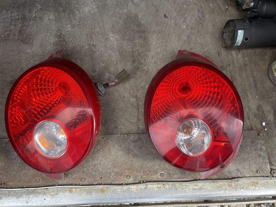 Стопове за Матиз 2005- 2009г