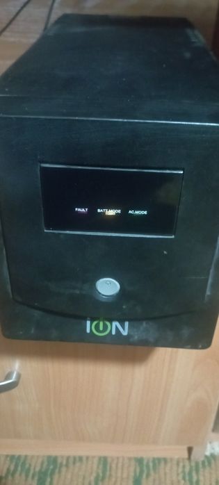 Продам юпс в хорошем состоянии