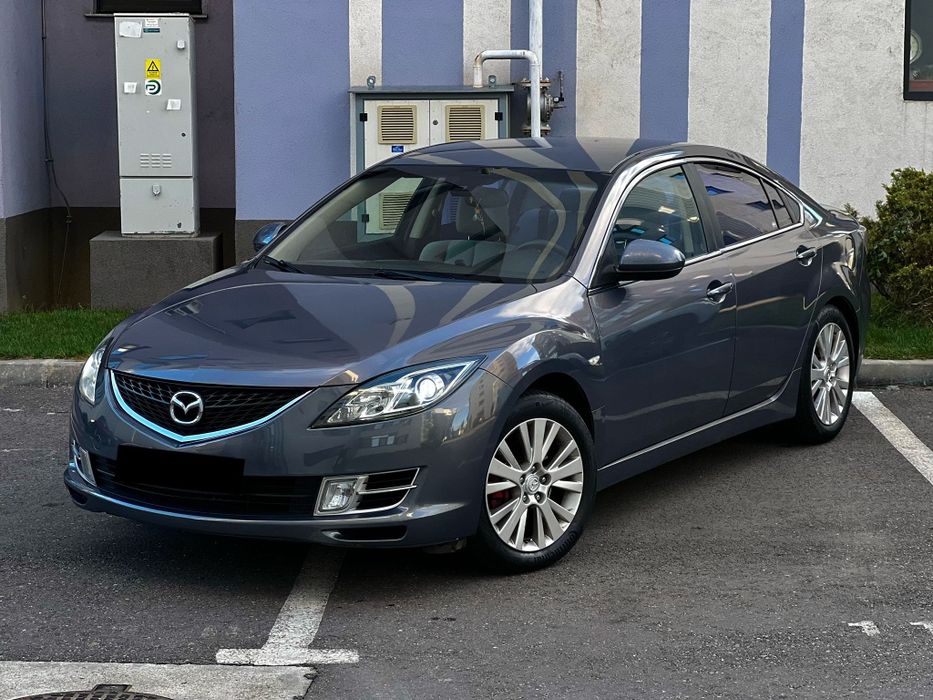 Vand Mazda 6,An 2008