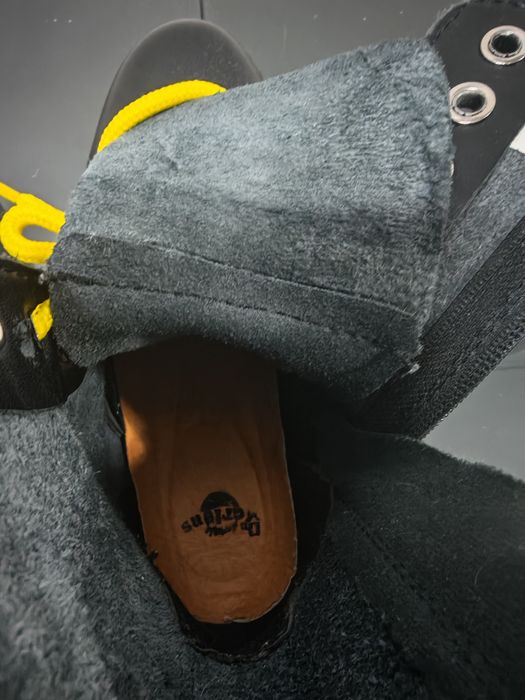 Dr. Martens Jason III