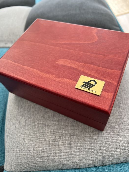 Ceas Franchi Menotti automatic