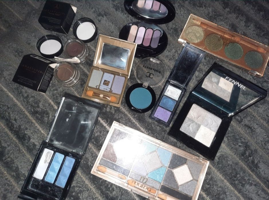 Тени отдам даром