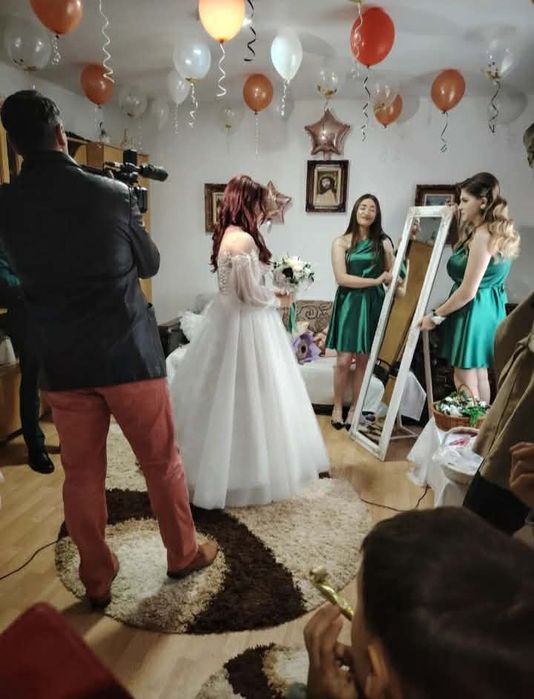 Rochie de mireasă