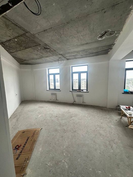 Квартира ЖК Anor Developer 4/12/13 130 кв.м