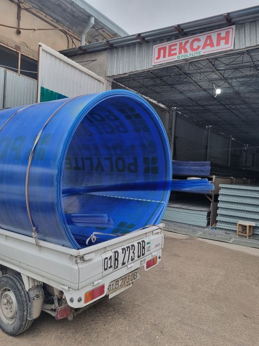 Лексан поликарбанат Лексан для вашего дома или помещения!
От производи