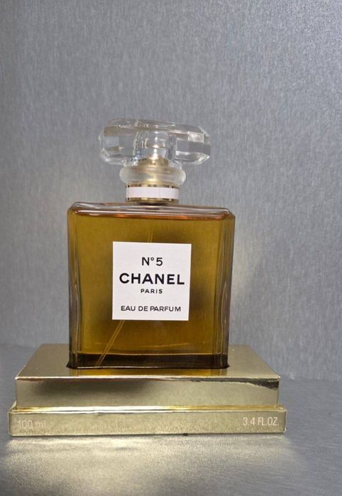 Продам Chanel N°5 (Парфюмерная вода)