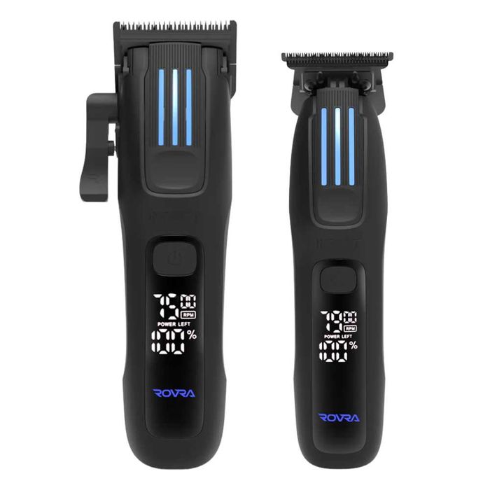 Rovra – Impact Машинка и тример (Бъндъл)