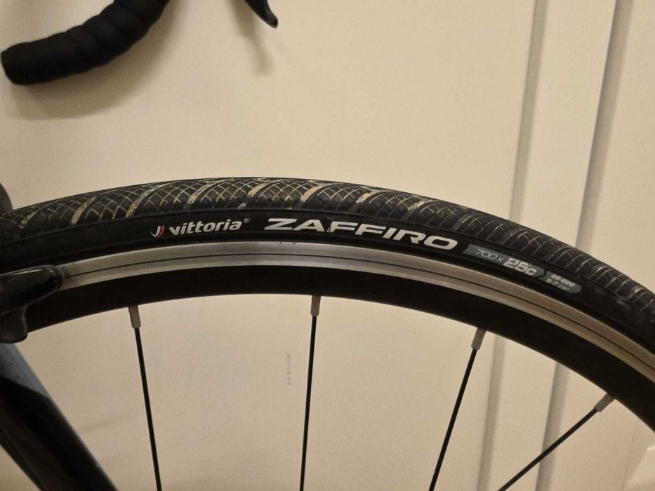 Cursiera Cannondale CAAD Optimo 2