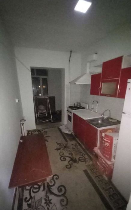 Продаётся на Геофизике 2ком