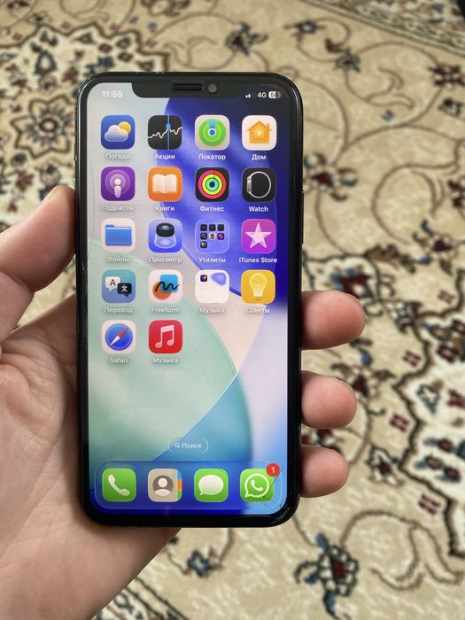 Продам Iphone 11 Pro 64gb или Обмен