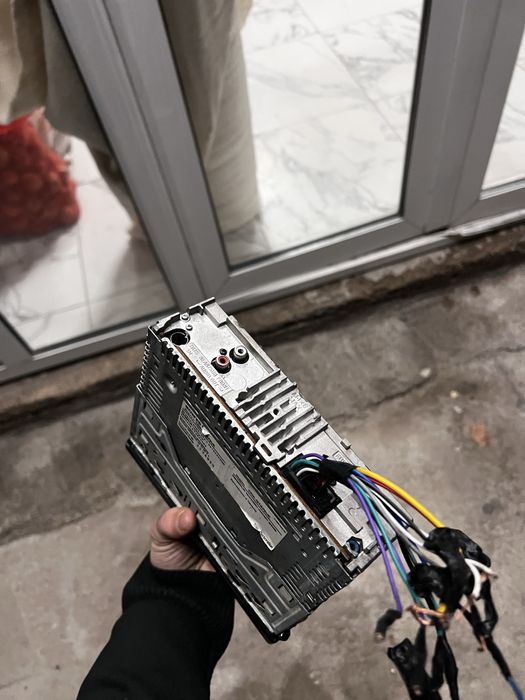 Sony мафон оригинал