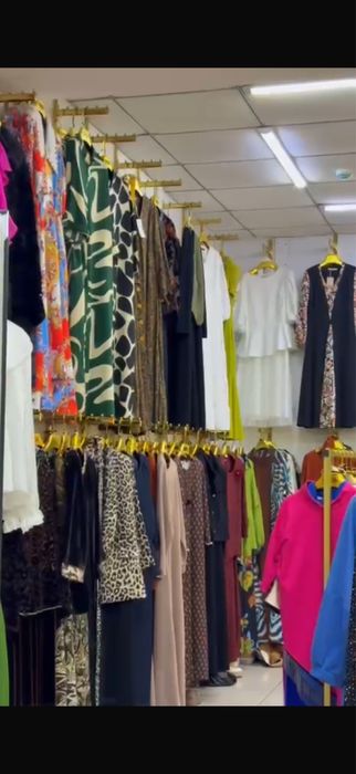 Продам готовый бизнес