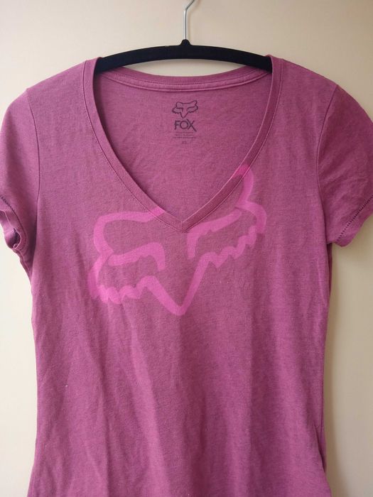 FOX 100% оригинална дамска тениска