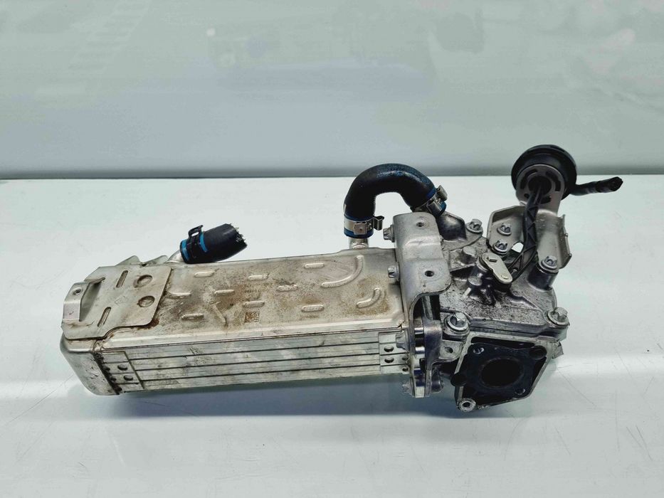 Racitor gaze Mercedes Clasa E (W207) Coupe AMG [Fabr 2009-2012] A65114