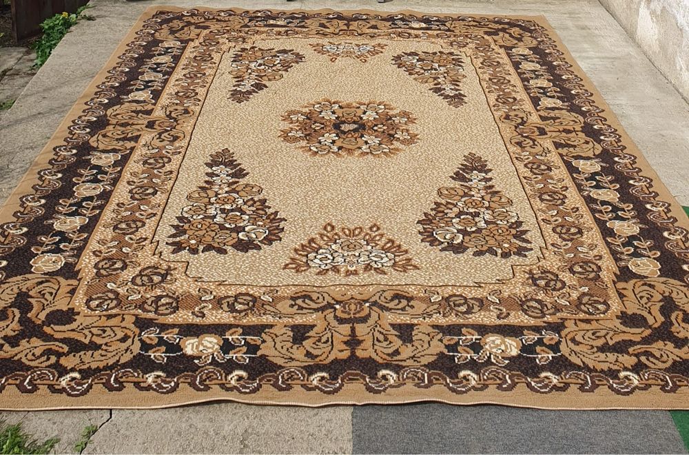 Covor 240,/343cm stare fb