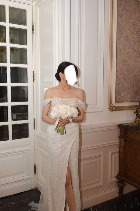 Vand rochie de mireasa Luce Sposa - Barry