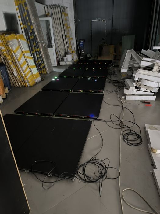 Торговое оборудование