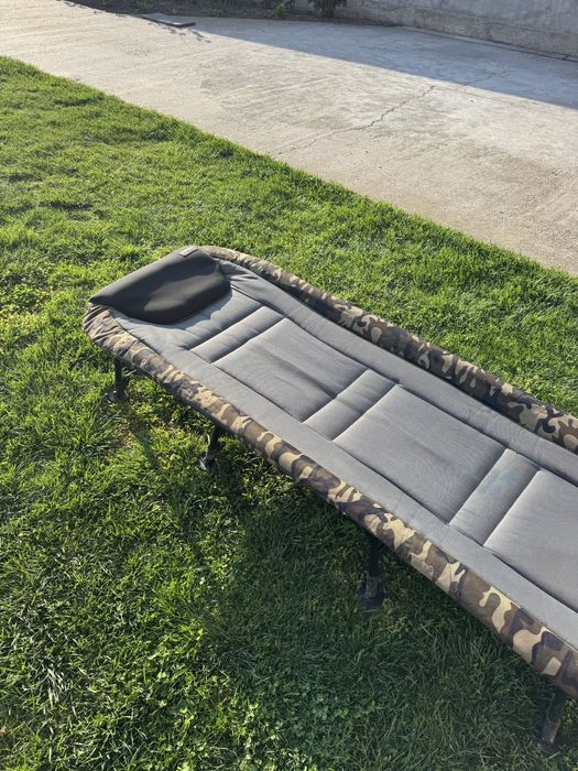 Pat pescuit Prologic Avenger