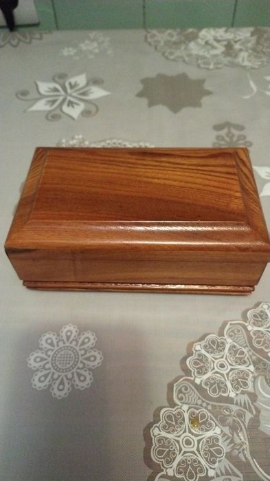 Шкатулки,дерево,ручной работы