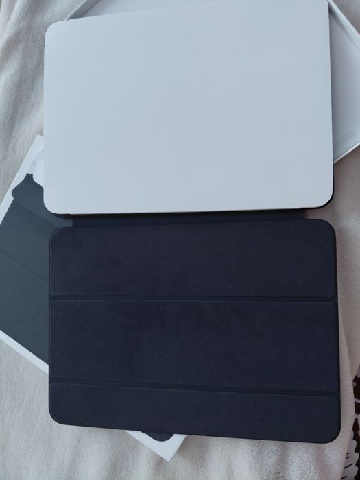 Husa Ipad Pro ,Smart Folio M4, M5