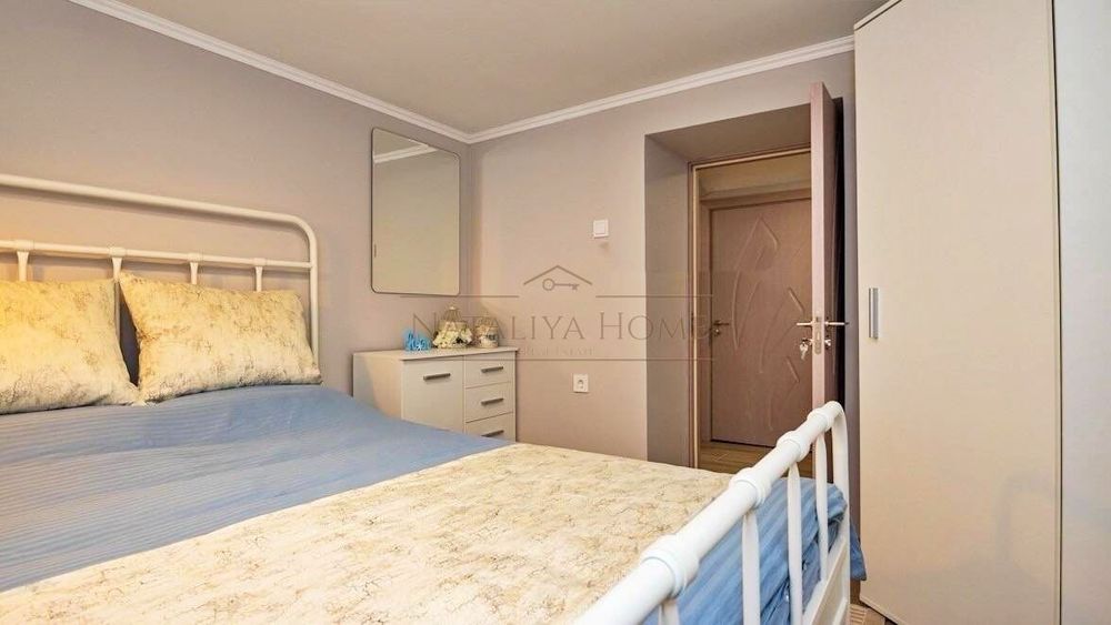 Дава се под наем Двустаен апартамент в Бургас, Сарафово - 64 кв.м за 348.84 € - Снимка #6