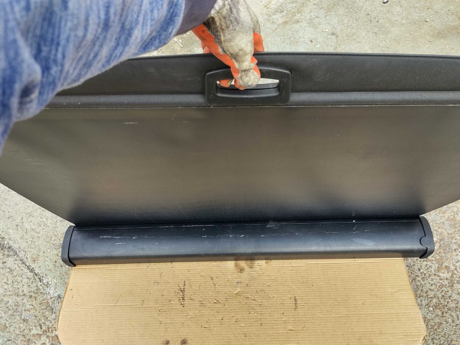 Щора за Багажник Комби Mercedes E class W211 4Matic 2008г Avangarde