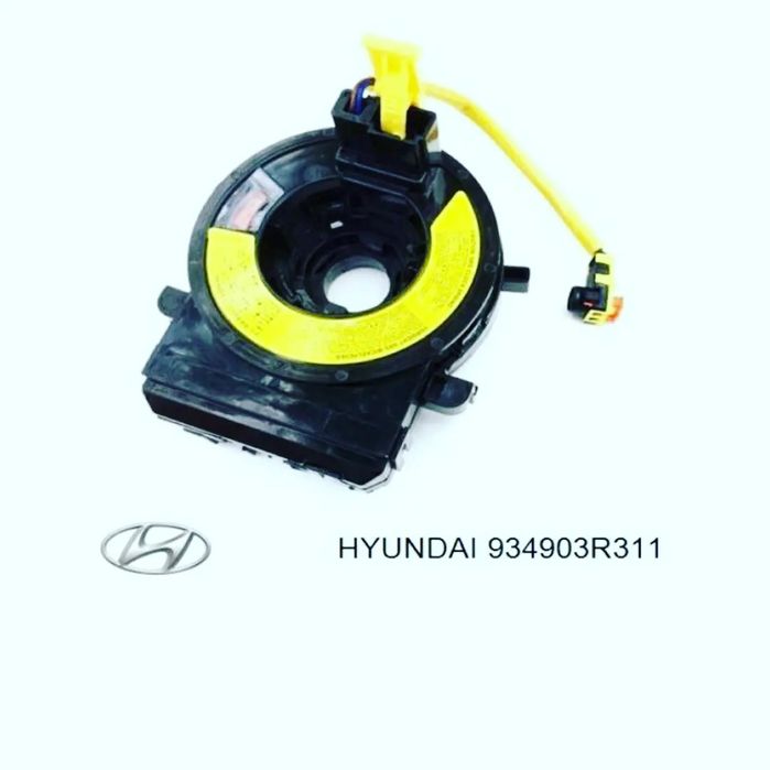 Шлейф рулевой на HYUNDAI/KIA